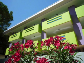 Ferienwohnung In Bibione Mit Privatem Parkplatz Bibione